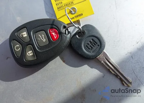 2015 Buick Enclave Leather from USA, damaged, VIN 5GAKRBKD3FJ333677